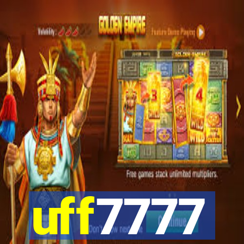 uff7777