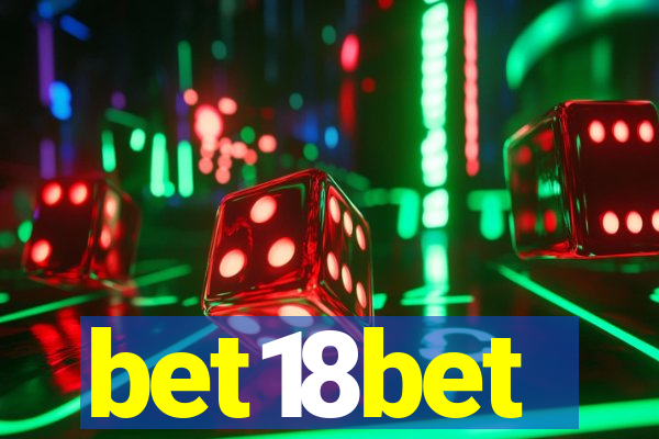 bet18bet