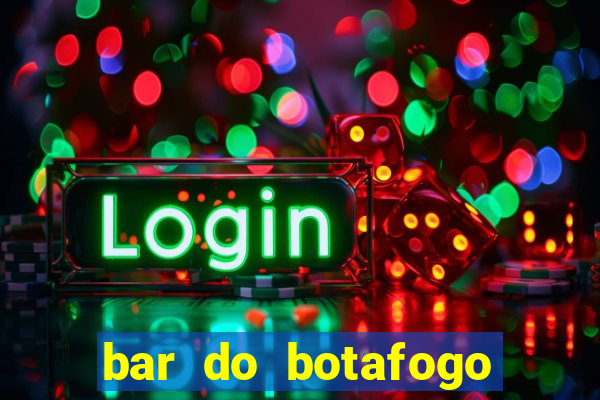 bar do botafogo natal rn