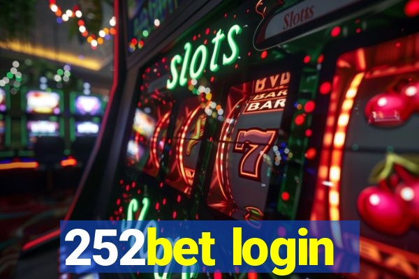 252bet login