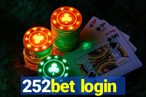 252bet login