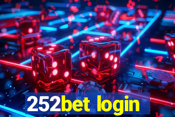 252bet login