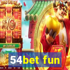 54bet fun