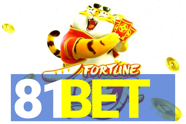 81BET