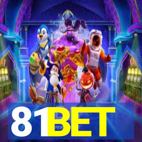 81BET