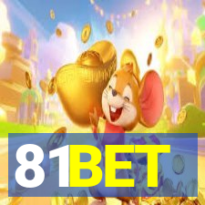 81BET