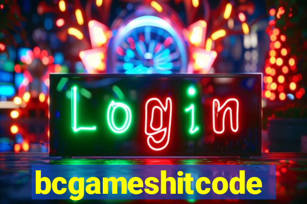 bcgameshitcode