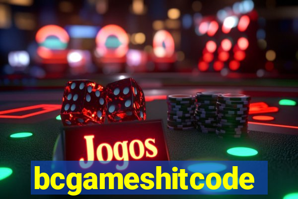 bcgameshitcode