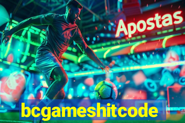 bcgameshitcode