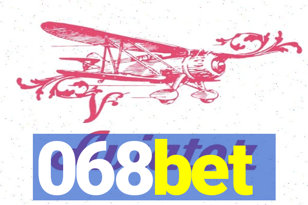 068bet