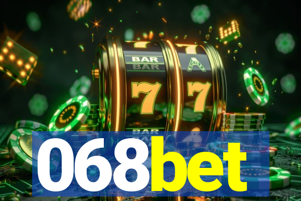 068bet