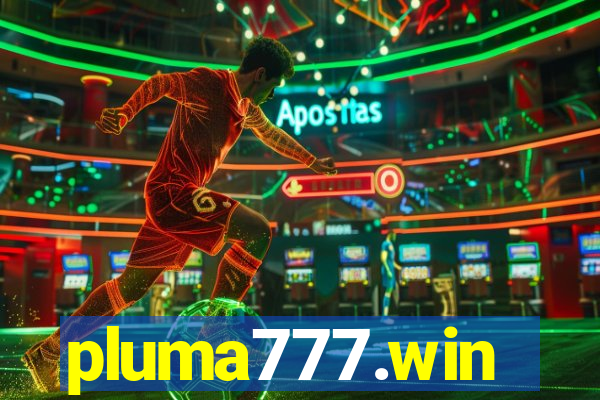 pluma777.win