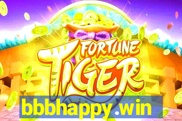 bbbhappy.win