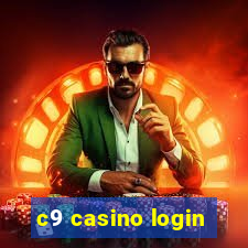 c9 casino login