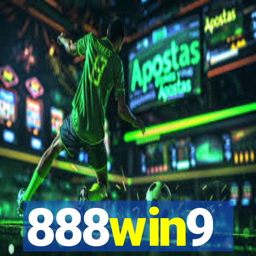 888win9