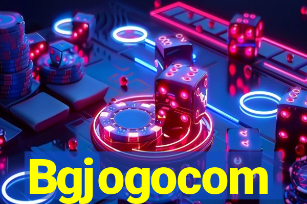 Bgjogocom