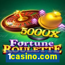 1casino.com