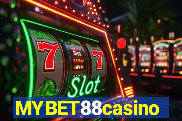 MYBET88casino