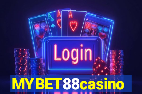 MYBET88casino