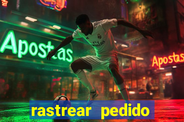 rastrear pedido inter shop casas bahia