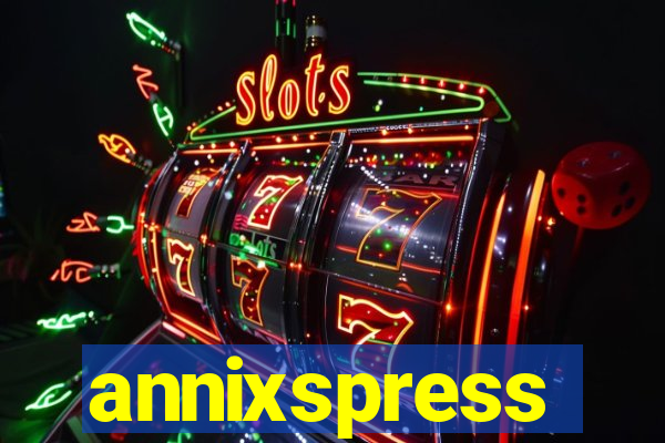 annixspress