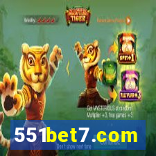 551bet7.com