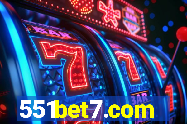 551bet7.com