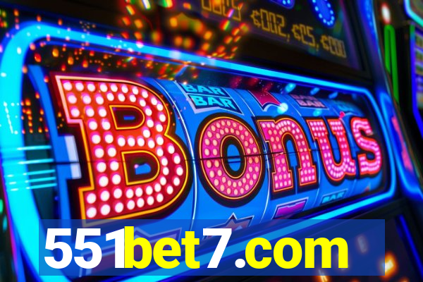 551bet7.com