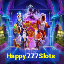 Happy777Slots