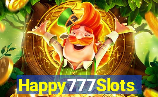 Happy777Slots