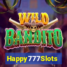 Happy777Slots