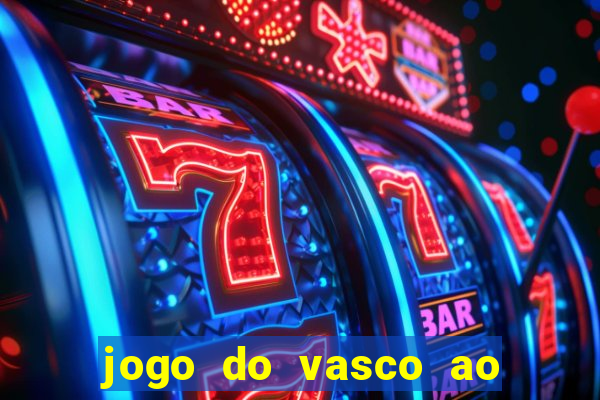 jogo do vasco ao vivo em hd