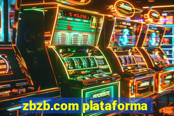 zbzb.com plataforma