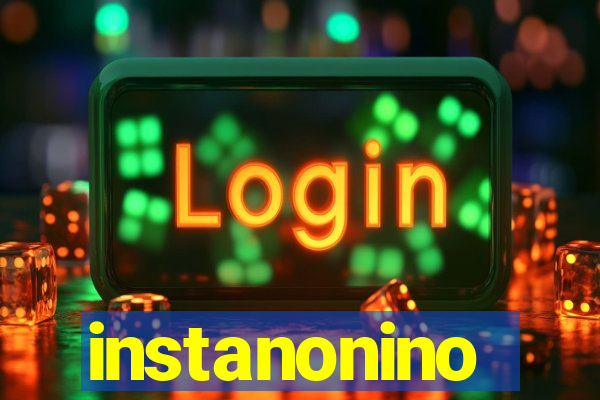 instanonino