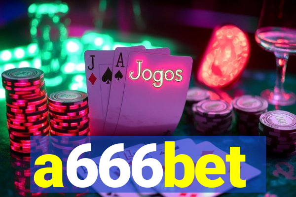 a666bet