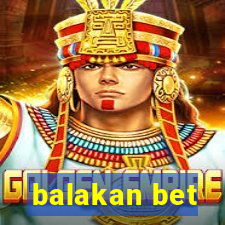 balakan bet