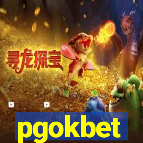 pgokbet