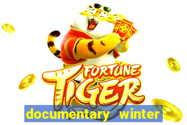 documentary winter on fire