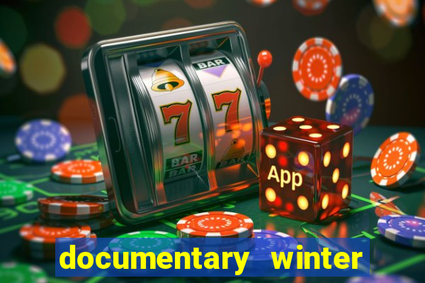 documentary winter on fire