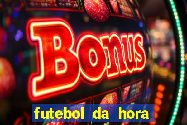 futebol da hora 3.7 para iphone