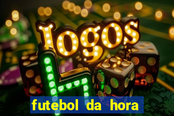 futebol da hora 3.7 para iphone