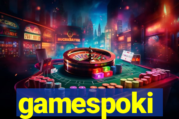 gamespoki