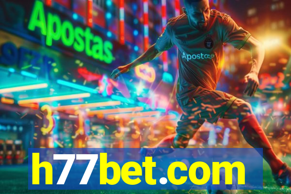 h77bet.com