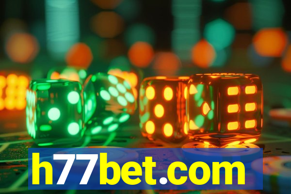 h77bet.com