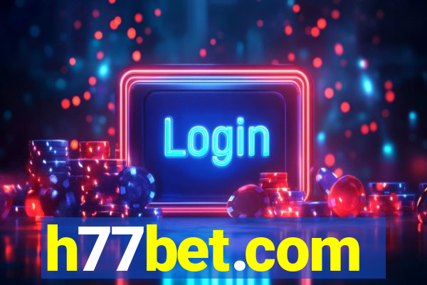 h77bet.com