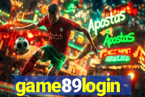 game89login