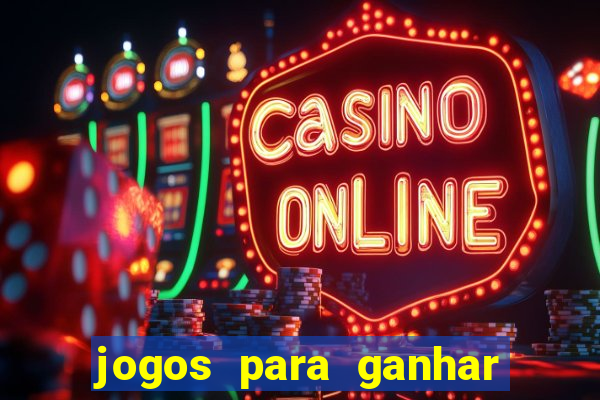 jogos para ganhar dinheiro no pix sem deposito