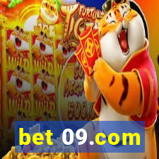 bet 09.com