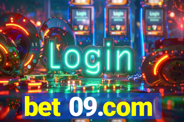 bet 09.com