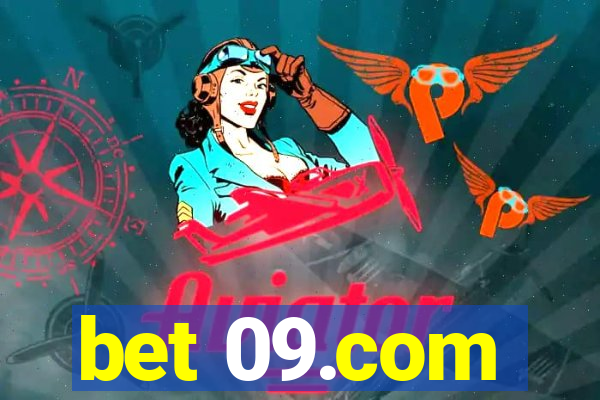 bet 09.com